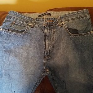 A[X]IST Mens Jeans